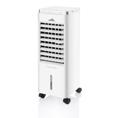 Racitor de aer portabil ETA Vintero 3568, 65 W, 5.6 L, 3 viteze de ventilare, telecomanda foto
