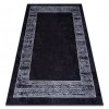 MIRO 51223.807 covor lavabil Marmură, greacă anti-alunecare - negru / alb, 200x290 cm