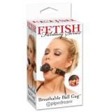 Fetish Fantasy Series Breathable Ball Gag (DB)