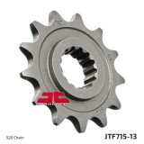 MBS Pinion fata Z13, Cod Produs: JTF71513