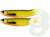 Grub Westin CurlTeez Curltail 8.5cm Official Roach 2pcs