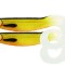 Grub Westin CurlTeez Curltail 8.5cm Official Roach 2pcs