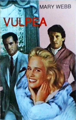 Mary Webb - Vulpea foto