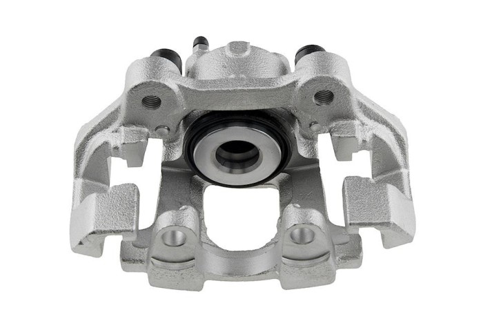 Etrier spate Jeep Grand Cherokee 2010-, Dodge Durango 2011-, Stanga, Disc De Frana Fi 330mm, NTY HZT-CH-026