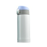 Cumpara ieftin Sticla pentru apa Mini Diva - Alba | AD-N-ART