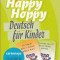 Happy Hoppy. Deutsch fur Kinder. Cartonase: Culori si numere