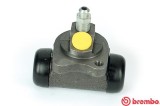 BREMBO A 12 372 ESSENTIAL LINE Cilindru receptor frana