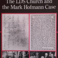 Richard E. Turley - Victims. The LDS Church and the Mark Hofman Case (1992)