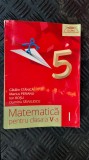 MATEMTATICA CLASA A V A - PERIANU ,STANICA ,SAVULESCU,ROSU ,, Clasa 5, Matematica