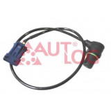 Senzor turatie,management motor SAAB 9-3 Cabriolet (YS3D) (1998 - 2003) AUTLOG AS4426