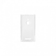 Husa Diamond TPU Trendy8 Nokia Lumia 925 Clear Blister