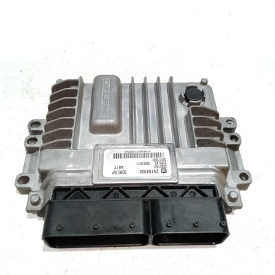 Calculator motor Chevrolet Captiva 2.2 CDTI foto