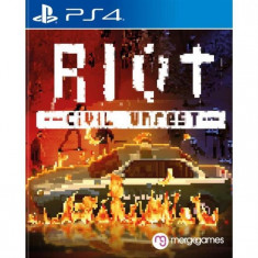 Riot Ps4 foto