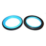 Elring Simering, arbore cotit