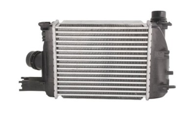 MTR 100180005 Intercooler, compresor foto