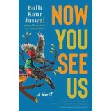 Now You See Us