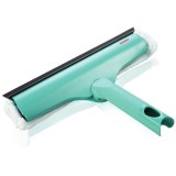 Racleta geam cu panza de microfibra Leifheit, latime 32 cm