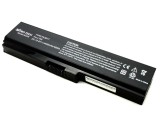 Baterie Toshibalaptop PA3817U 1BAS, laptop PA3817U 1BRS, Satellite L755, Satellite L755D, Toshiba