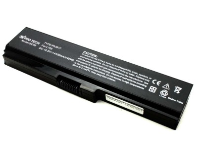 Baterie Toshibalaptop PA3817U 1BAS, laptop PA3817U 1BRS, Satellite L755, Satellite L755D foto