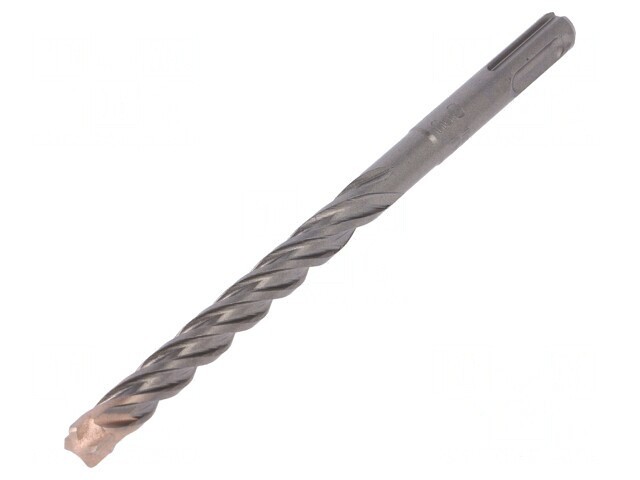 Burghiu Beton 10mm 160mm SDS-Plus Blister