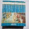 Colectia Marile Muzee ale Lumii - colectie completa Adevarul - 15 volume