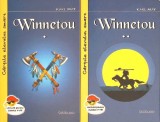 WINNETOU VOL.1-2-KARL MAY-266594
