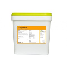EnergyBooster - Supliment energetic pentru vitici