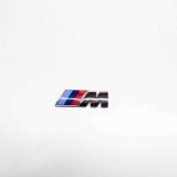 Emblema aripa st&acirc;nga BMW 6 Gran Coupe F06 2013 OEM: 8058881 | 15071178