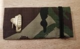 C3 - Grade militare - mozaic padure - sublocotenent tancuri