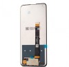 Display LCD LG K61 (2020) Negru - Ecran Inlocuire Telefon
