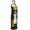 Lampa cu corp rotativ 360° si functie lanterna, Vorel 82733, LED COB, 3W, 290 lm