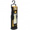 Lampa cu corp rotativ 360&deg; si functie lanterna, Vorel 82733, LED COB, 3W, 290 lm