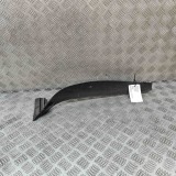 Aripa de plastic dreapta față PORSCHE 718 BOXSTER 982 2019 OEM: 98150464200