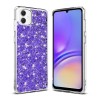 Husa Samsung Galaxy A05 Techsuit Sparkly Glitter mov
