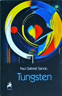Paul Gabriel Sandu - Tungsten foto