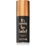 Alcina It&#039;s never too late! ser antirid 30 ml
