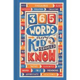 365 Words Kids Should Know