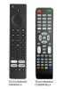 Telecomanda inlocuitoare TV Grundig ALD187R-4 compatibil cu originalul cod ER9564 (564), Oem
