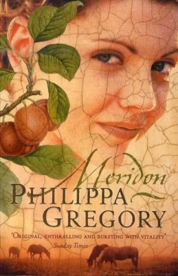 Philippa Gregory - Meridon foto