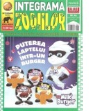 Integrama zodiilor, Nr. 44/2019