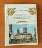 Pr. Gabriel Cocora - Episcopia Buzăului. O vatră de spiritualitate și simțire