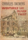 Aventurile Lui Oliver Twist - Charles Dickens