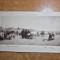 litografie dupa pictura lui nicolae grigorescu - balci la bacau - aprox. anii 1900-1910