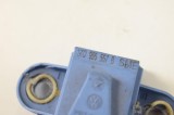 Senzor de impact st&acirc;nga spate AUDI A4 Avant 8W5, B9 2016 OEM: 1K0955557B | 4043635