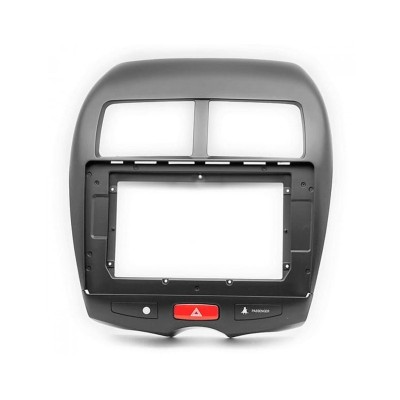 Rama adaptoare Autodrop Mitsubishi ASX (2013-2016) pentru Navigatii multimedia Android de 10.1 Inch foto