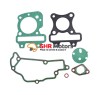 Kit garnituri scuter 4 T Piaggio Zip-Fly 50 cc
