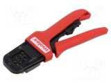 Unealtă de sertizare MOLEX pentru terminale 26AWG-22AWG iGrid