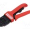 Unealtă de sertizare MOLEX pentru terminale 26AWG-22AWG iGrid