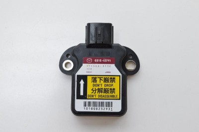 Alt modul de control MAZDA 6 Sedan GH 2008 OEM: GS1E-437Y1,174500-5730 1807510 foto