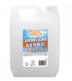 Cumpara ieftin Sapun Lichid Alb Perlat, ph, 5L - 31913